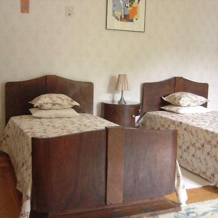 Casa Da Espinhosa Bed & Breakfast Guimaraes Bagian luar foto
