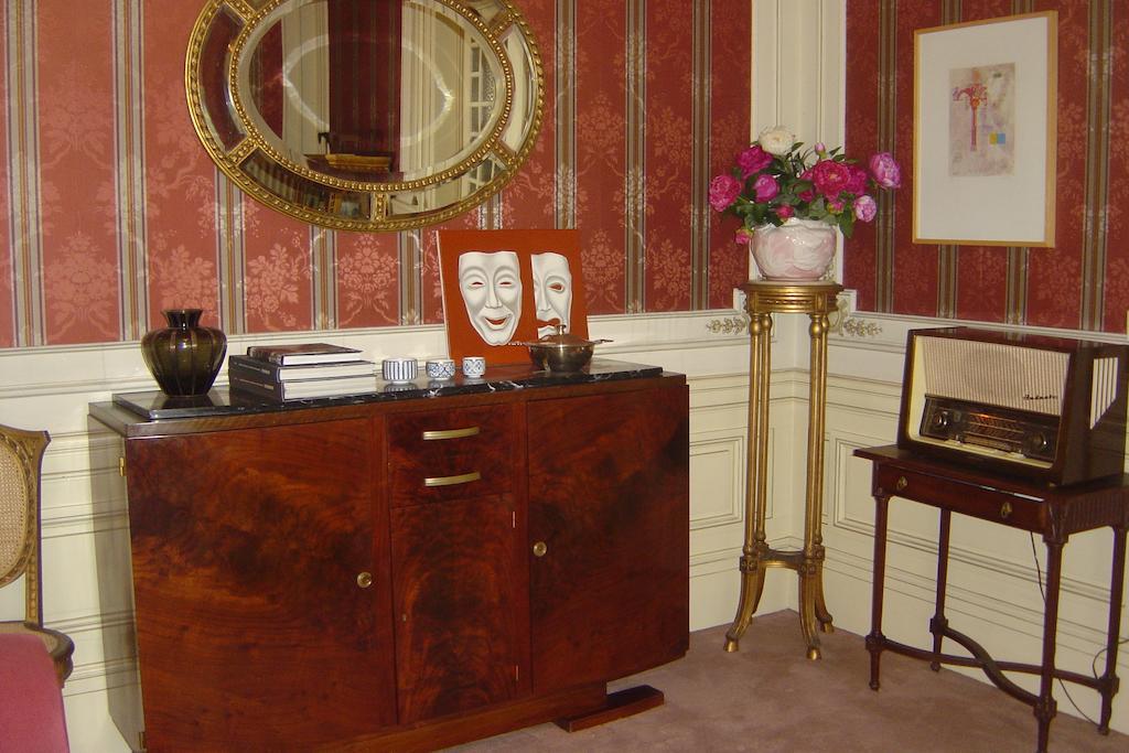 Casa Da Espinhosa Bed & Breakfast Guimaraes Bagian luar foto