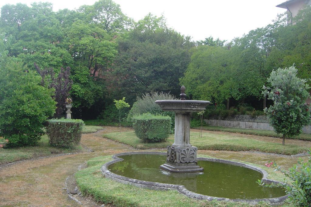 Casa Da Espinhosa Bed & Breakfast Guimaraes Bagian luar foto