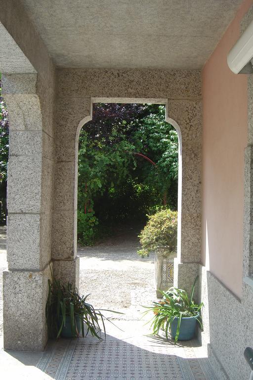 Casa Da Espinhosa Bed & Breakfast Guimaraes Bagian luar foto