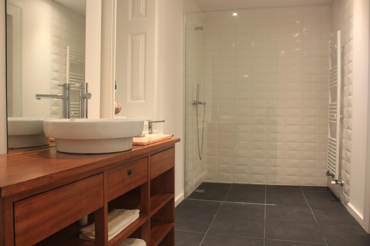 Casa Da Espinhosa Bed & Breakfast Guimaraes Bagian luar foto