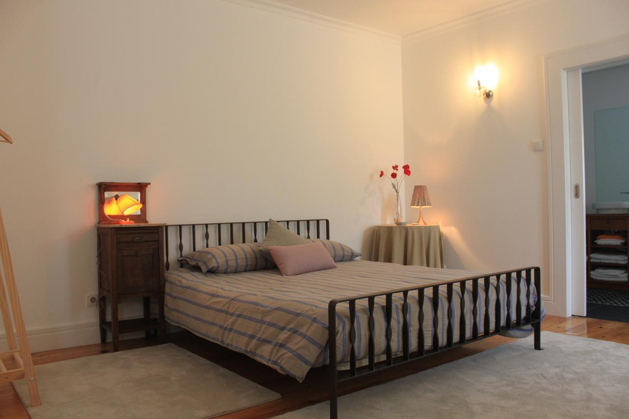 Casa Da Espinhosa Bed & Breakfast Guimaraes Bagian luar foto