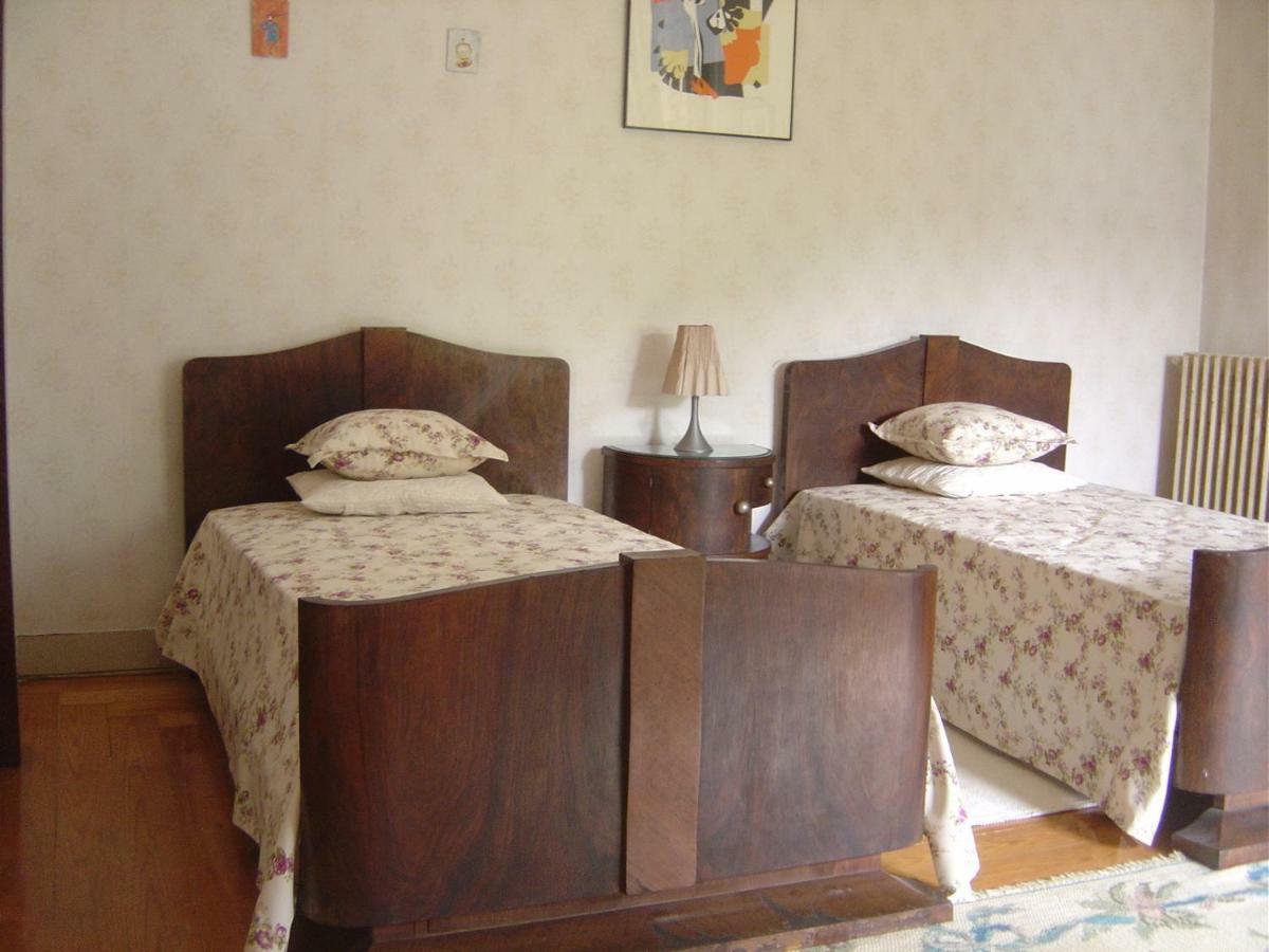 Casa Da Espinhosa Bed & Breakfast Guimaraes Bagian luar foto