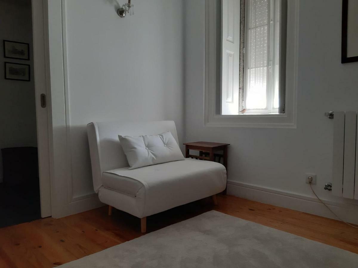 Casa Da Espinhosa Bed & Breakfast Guimaraes Bagian luar foto
